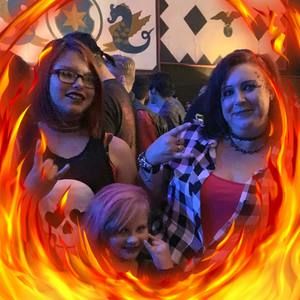 Meet your Posher, Becca